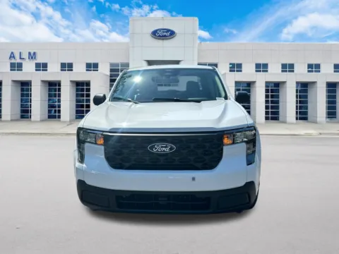 Photos of 2026 Ford Maverick XL for sale in Marietta, GA at ALM Ford Marietta
