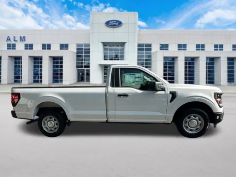 More photos of 2026 Ford F-150 XL at ALM Ford Marietta, GA