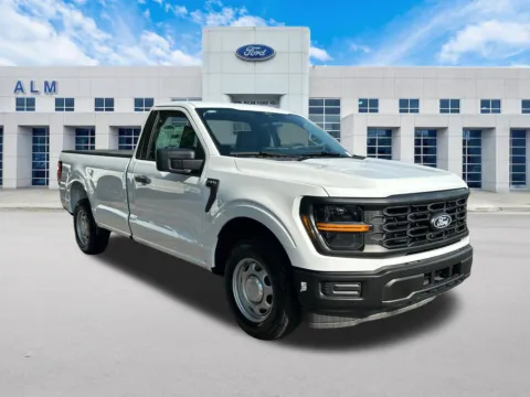 More photos of 2026 Ford F-150 XL at ALM Ford Marietta, GA