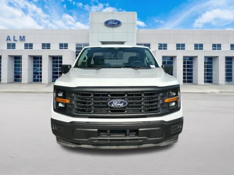 Photos of 2026 Ford F-150 XL for sale in Marietta, GA at ALM Ford Marietta