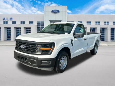White 2026 Ford F-150 XL for sale in Marietta, GA