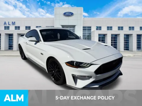 Another view of 2019 Ford Mustang GT for sale in Marietta, GA at ALM Ford Marietta