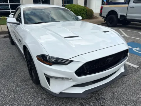 Photos of 2019 Ford Mustang GT for sale in Marietta, GA at ALM Ford Marietta