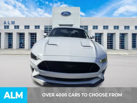 Photos of 2019 Ford Mustang GT for sale in Marietta, GA at ALM Ford Marietta