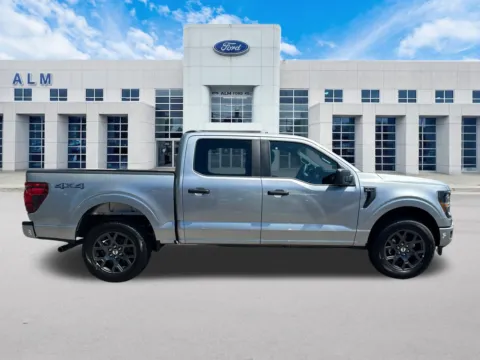 More photos of 2026 Ford F-150 STX at ALM Ford Marietta, GA
