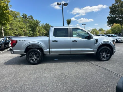 More photos of 2026 Ford F-150 STX at ALM Ford Marietta, GA