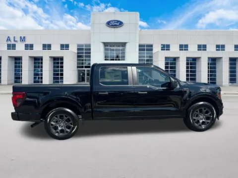 More photos of 2026 Ford F-150 STX at ALM Ford Marietta, GA