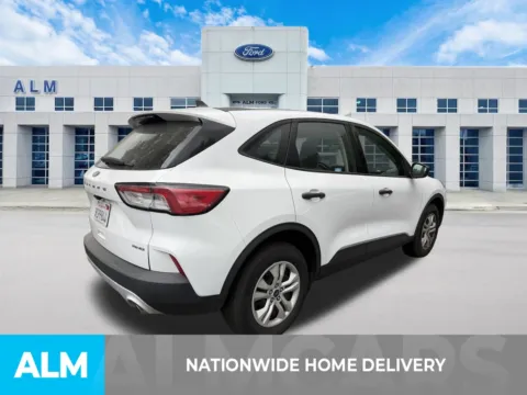 More photos of 2022 Ford Escape S at ALM Ford Marietta, GA