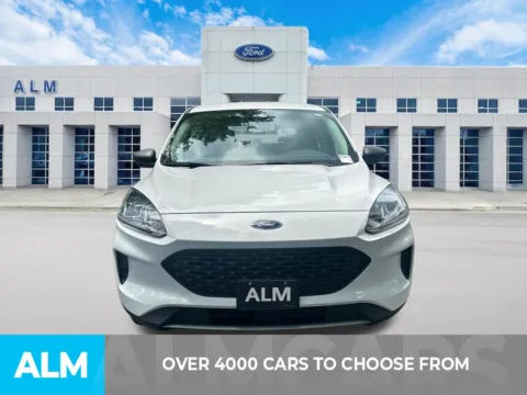 Photos of 2022 Ford Escape S for sale in Marietta, GA at ALM Ford Marietta