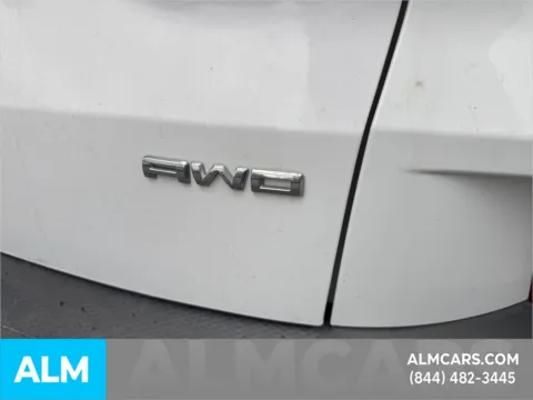More photos of 2022 Ford Escape S at ALM Ford Marietta, GA