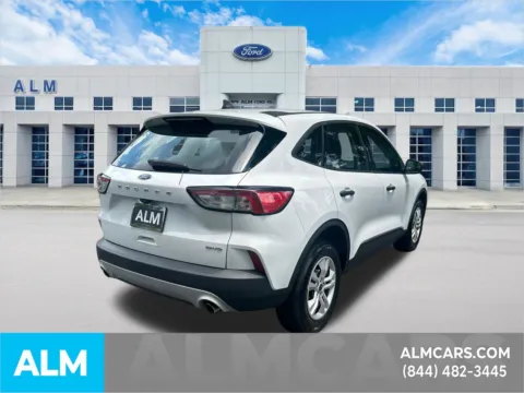 More photos of 2022 Ford Escape S at ALM Ford Marietta, GA