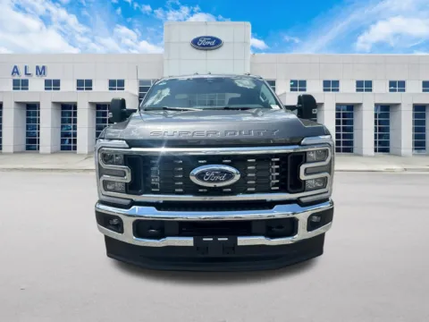 Photos of 2026 Ford F-350SD XLT for sale in Marietta, GA at ALM Ford Marietta