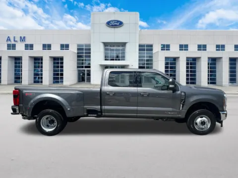 More photos of 2026 Ford F-350SD XLT at ALM Ford Marietta, GA