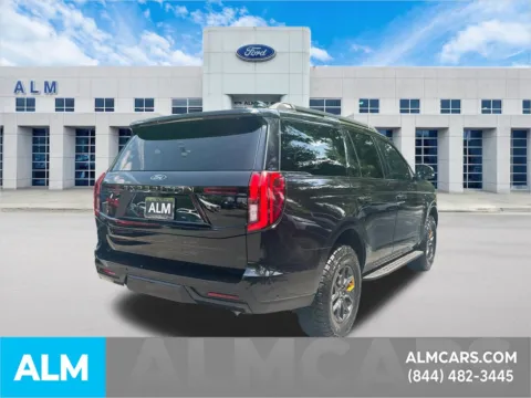 More photos of 2025 Ford Expedition Tremor at ALM Ford Marietta, GA