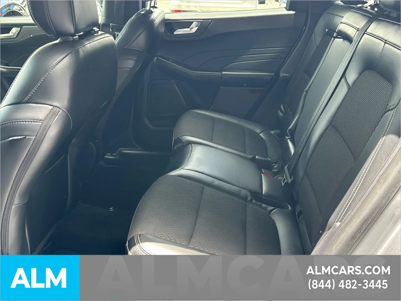 2023 Ford Escape PHEV - Photo 24