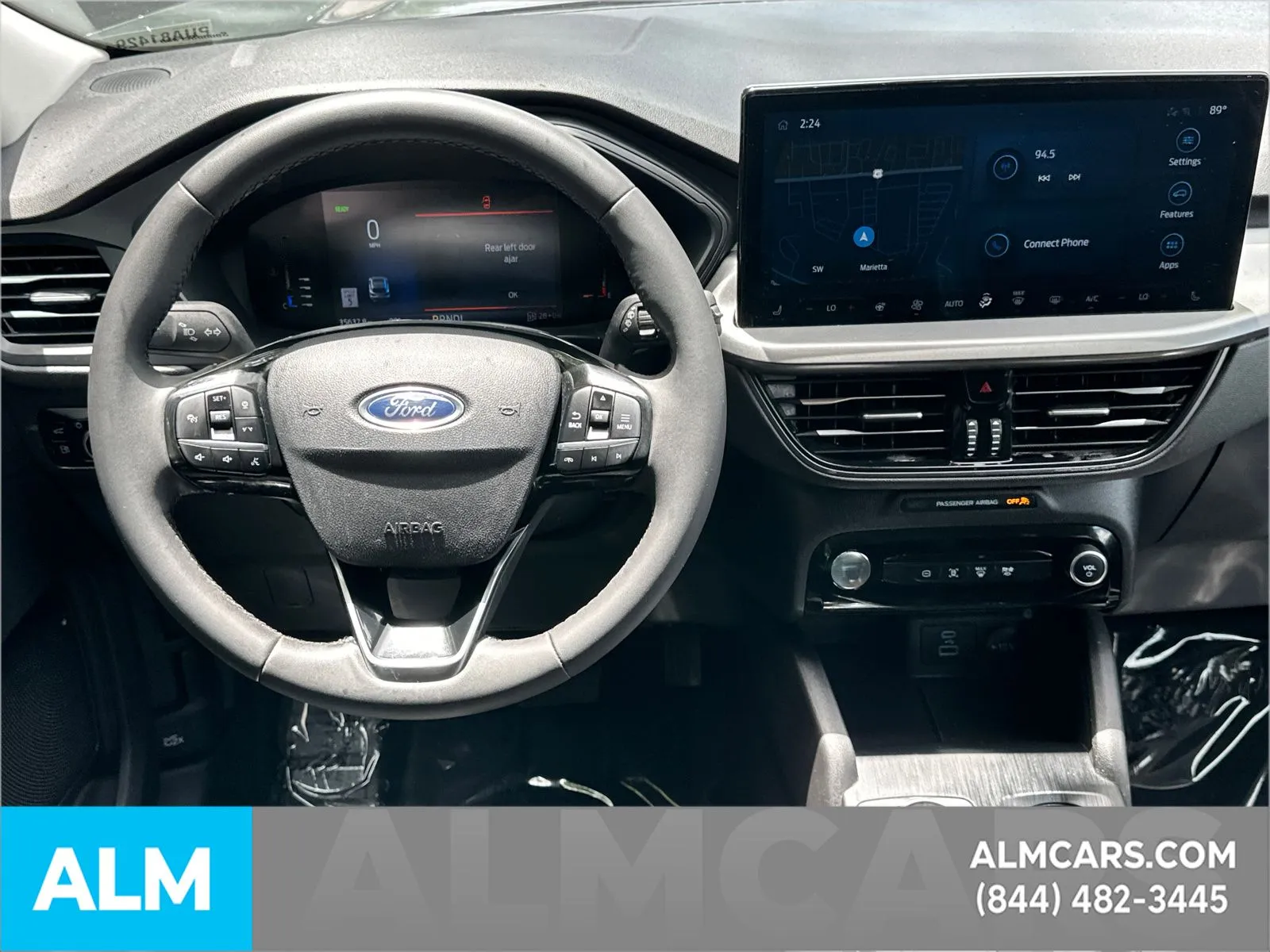 2023 Ford Escape PHEV - Photo 27