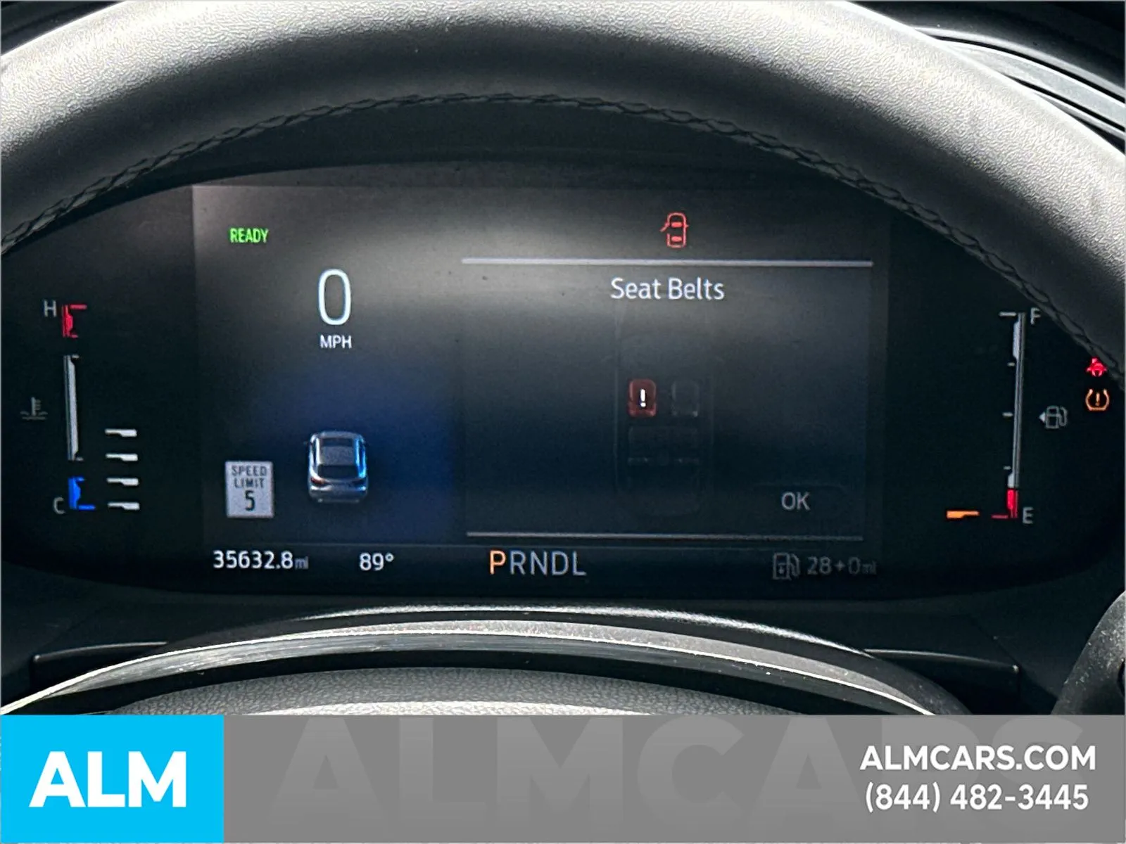2023 Ford Escape PHEV - Photo 31