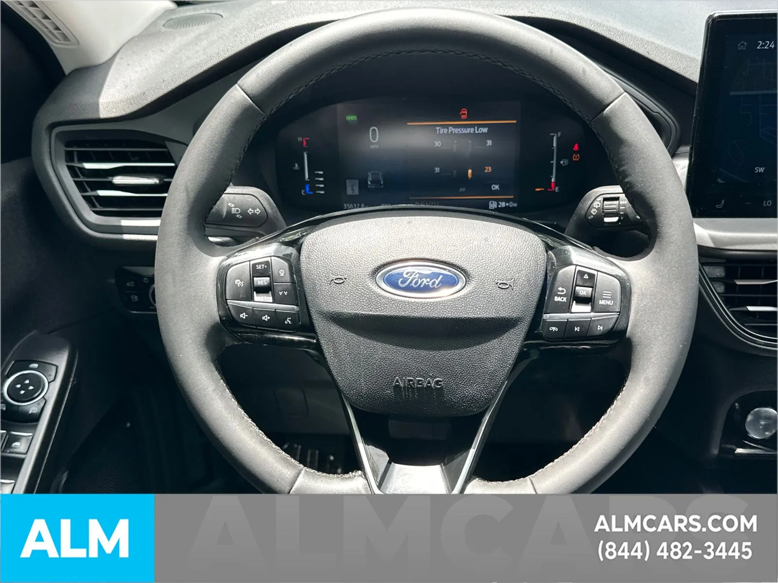 2023 Ford Escape PHEV - Photo 28