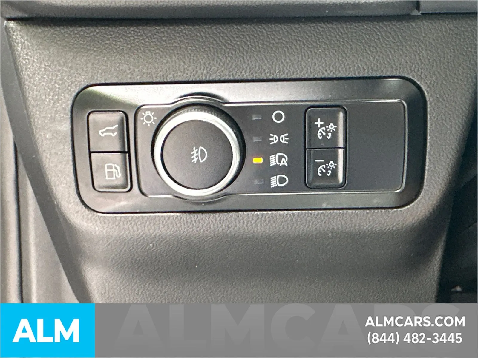 2023 Ford Escape PHEV - Photo 37