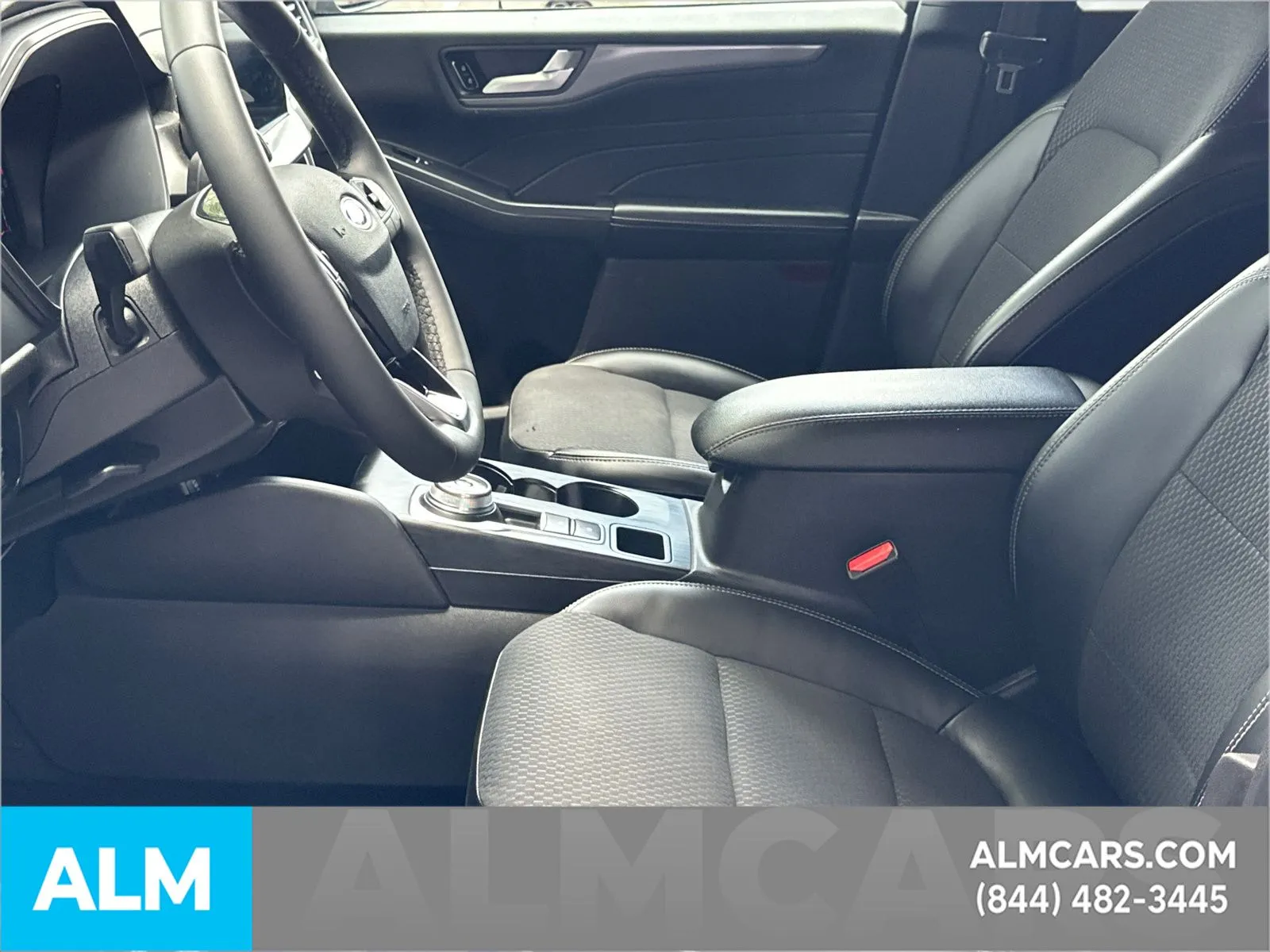 2023 Ford Escape PHEV - Photo 10