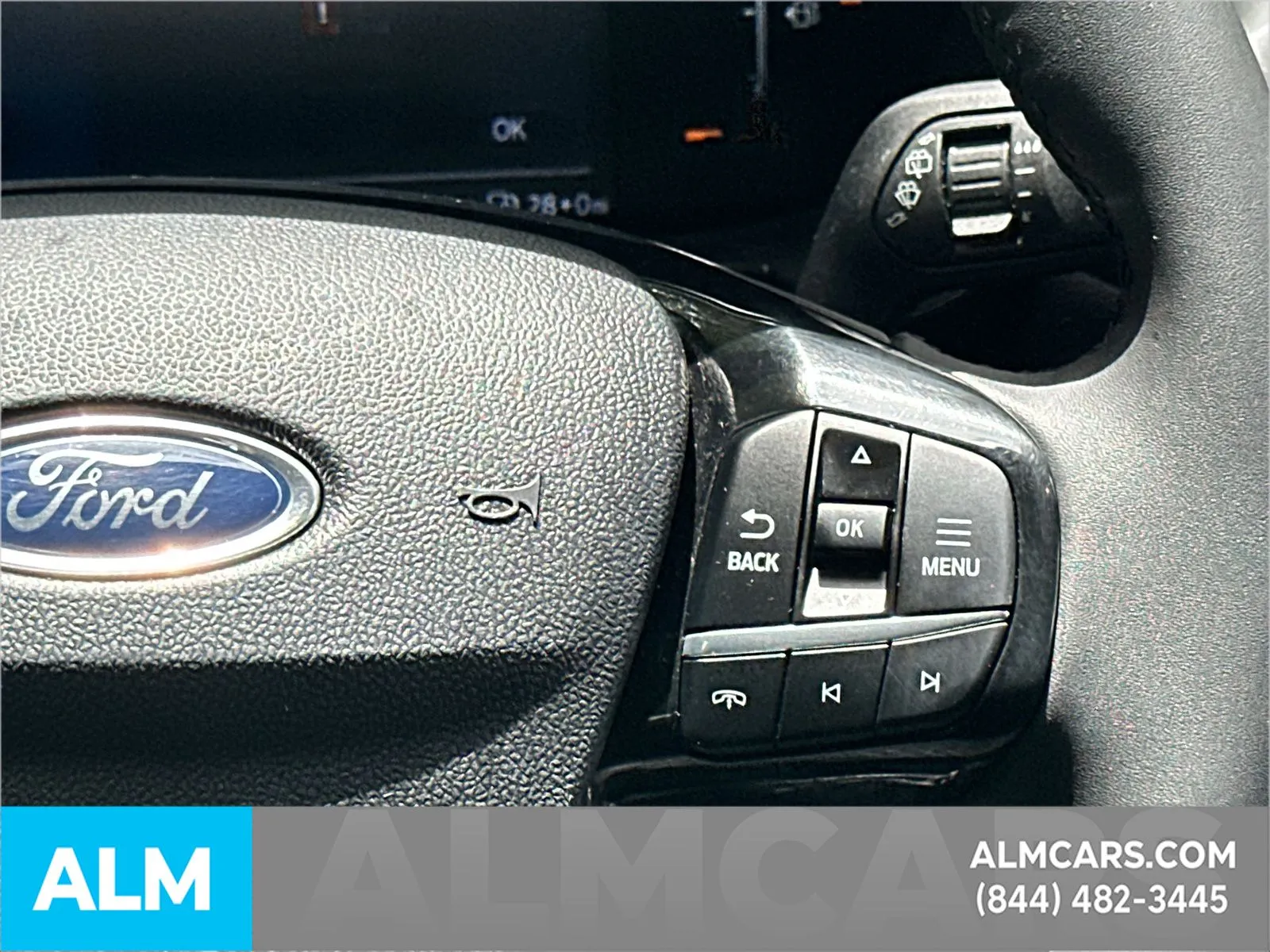 2023 Ford Escape PHEV - Photo 30