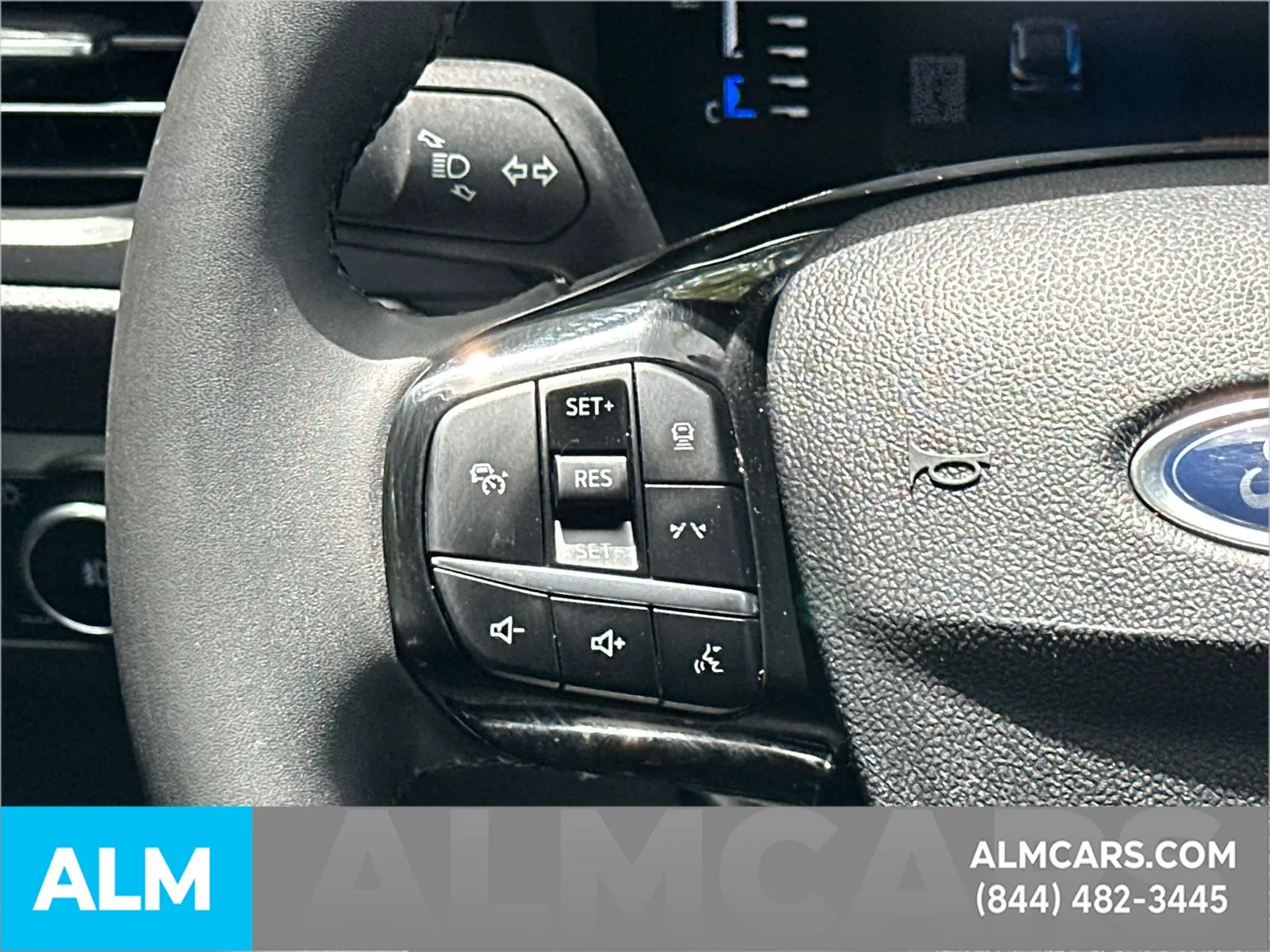 2023 Ford Escape PHEV - Photo 29