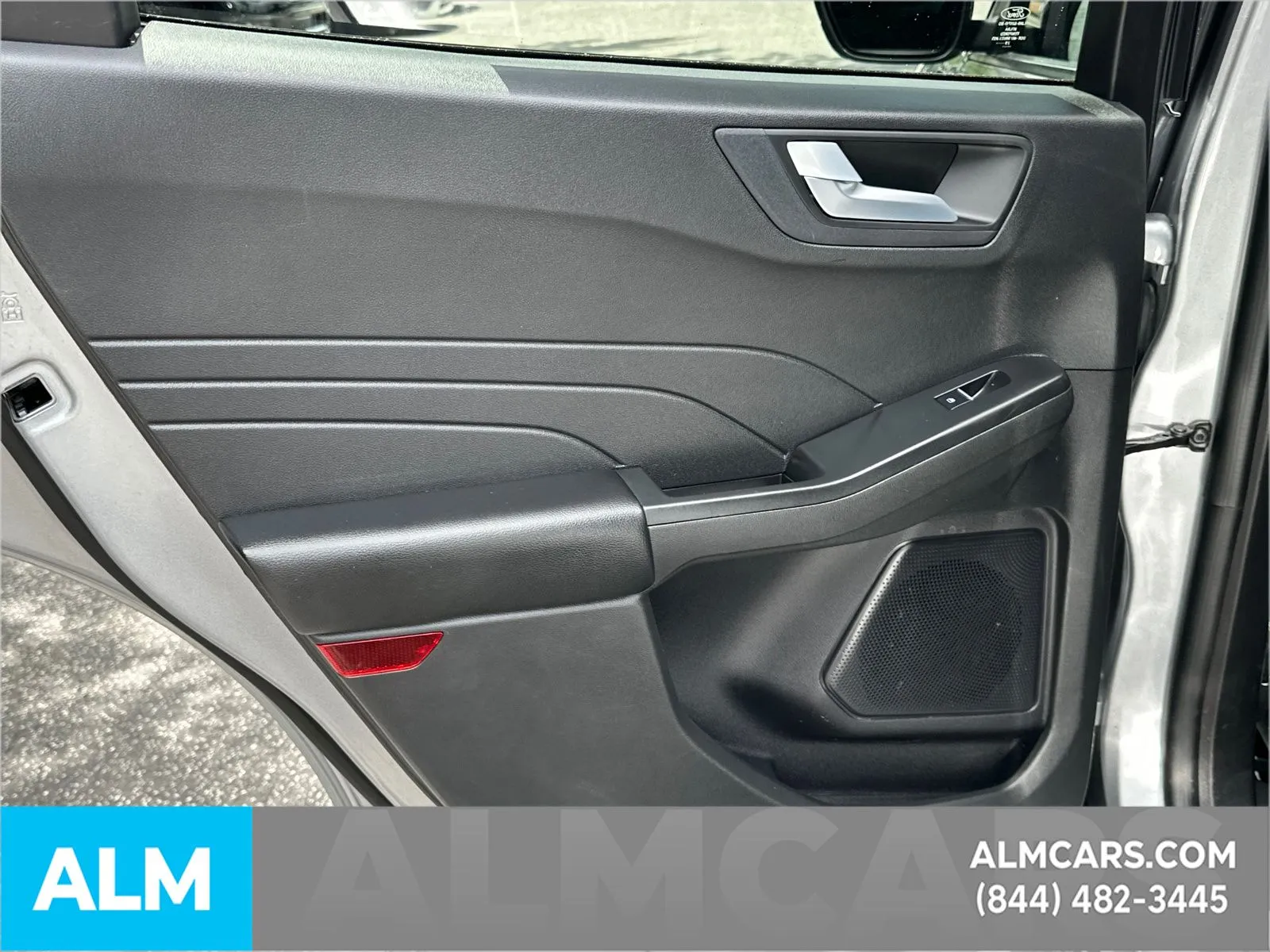 2023 Ford Escape PHEV - Photo 26