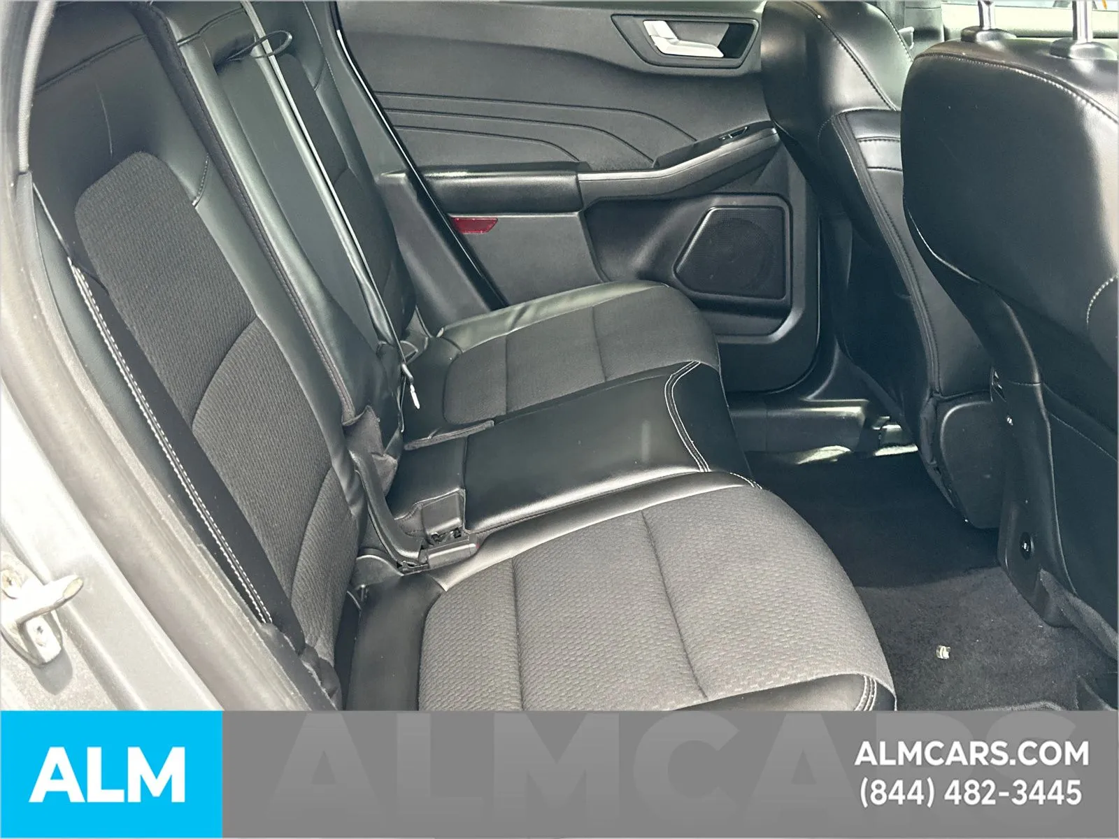 2023 Ford Escape PHEV - Photo 17