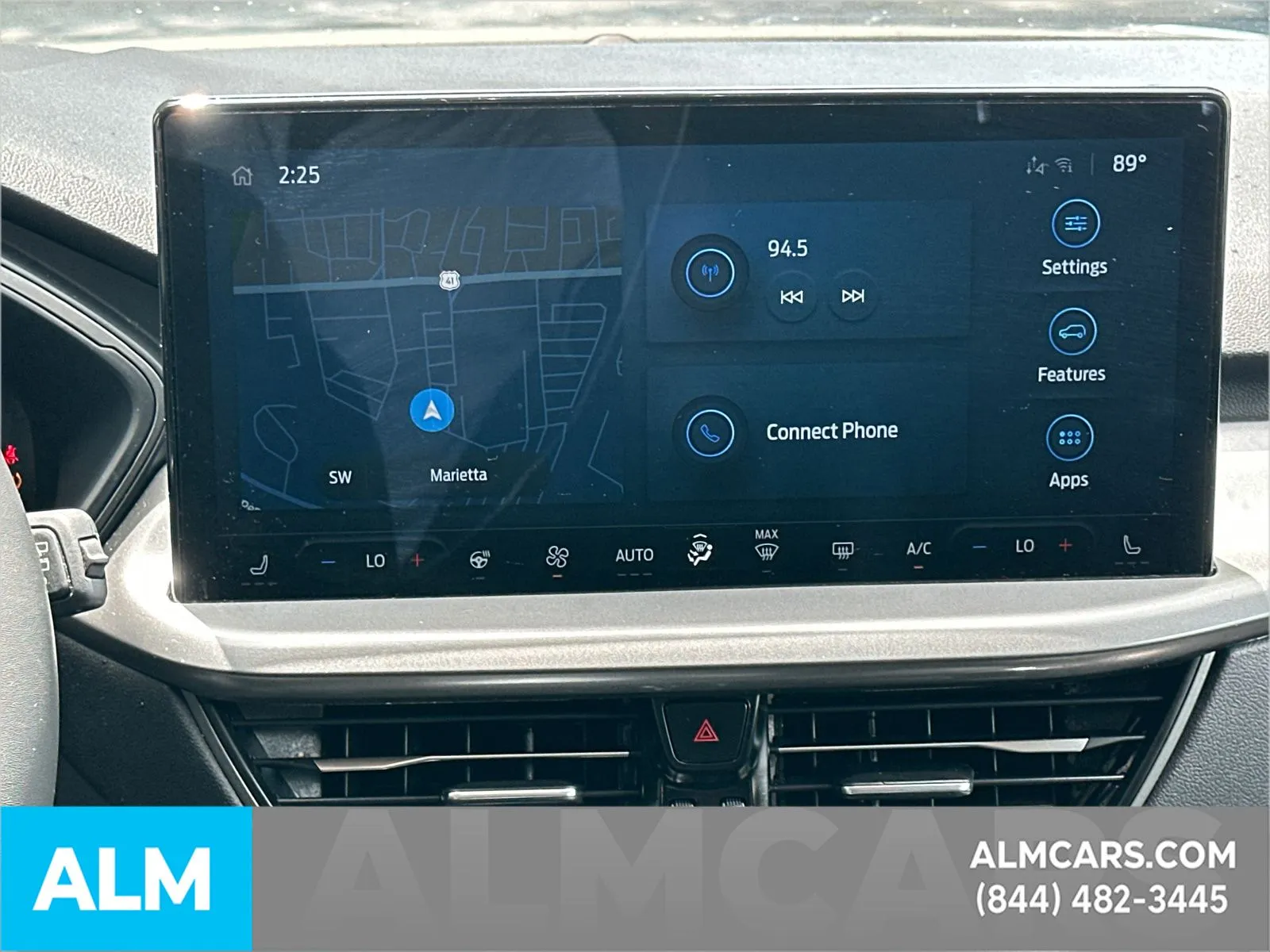 2023 Ford Escape PHEV - Photo 32