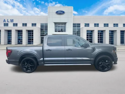 More photos of 2026 Ford F-150 STX at ALM Ford Marietta, GA