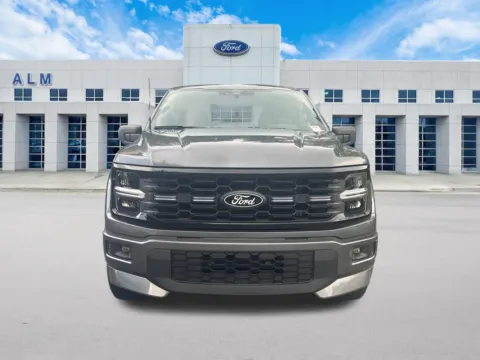 Photos of 2026 Ford F-150 STX for sale in Marietta, GA at ALM Ford Marietta