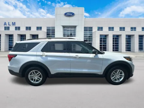 More photos of 2026 Ford Explorer Active at ALM Ford Marietta, GA