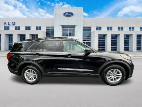 More photos of 2026 Ford Explorer Active at ALM Ford Marietta, GA