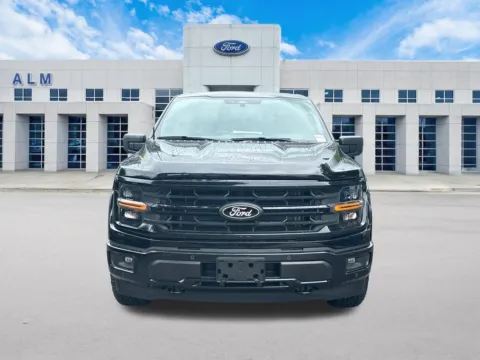 Photos of 2026 Ford F-150 XLT for sale in Marietta, GA at ALM Ford Marietta