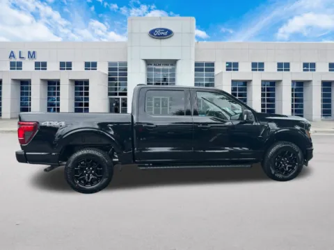 More photos of 2026 Ford F-150 XLT at ALM Ford Marietta, GA