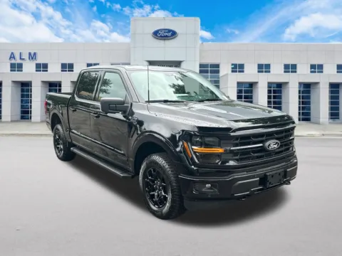 More photos of 2026 Ford F-150 XLT at ALM Ford Marietta, GA