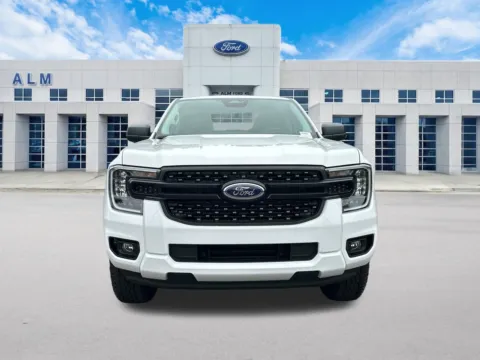 Photos of 2026 Ford Ranger XL for sale in Marietta, GA at ALM Ford Marietta
