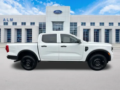 More photos of 2026 Ford Ranger XL at ALM Ford Marietta, GA