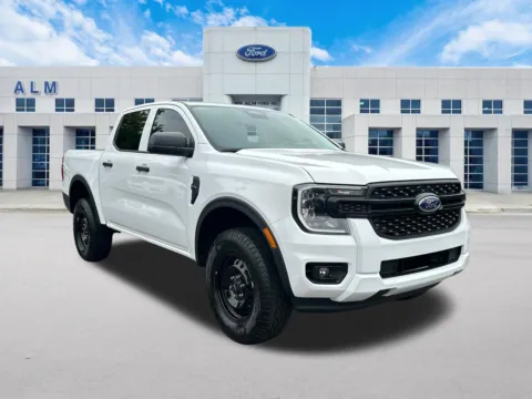 More photos of 2026 Ford Ranger XL at ALM Ford Marietta, GA
