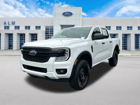 White 2026 Ford Ranger XL for sale in Marietta, GA