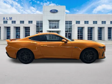 More photos of 2026 Ford Mustang GT at ALM Ford Marietta, GA