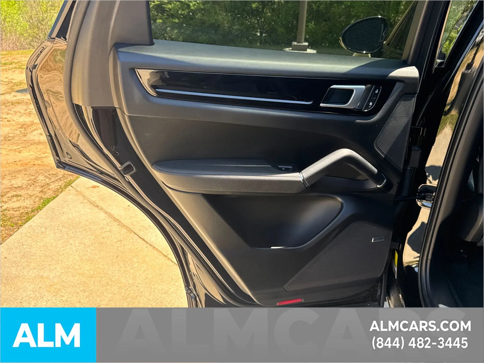 2022 Porsche Cayenne Coup S - Photo 26