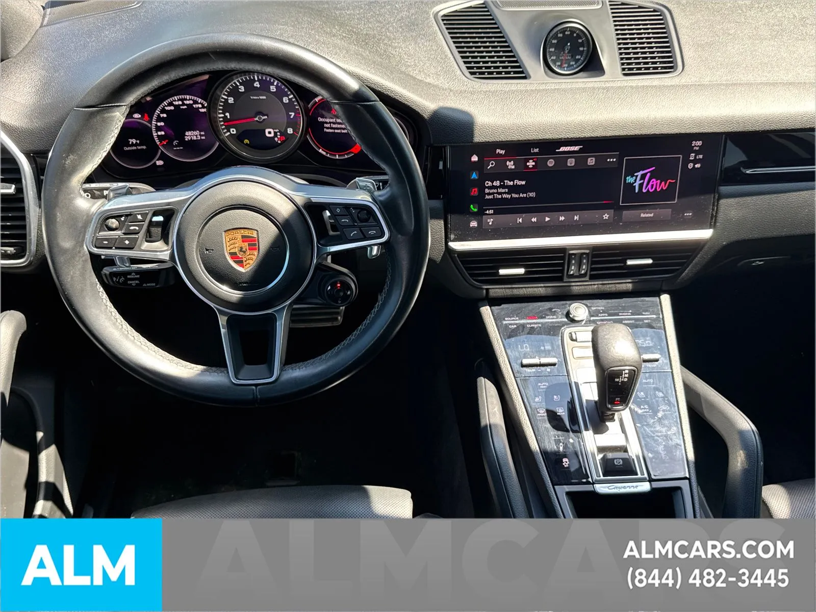 2022 Porsche Cayenne Coup S - Photo 27
