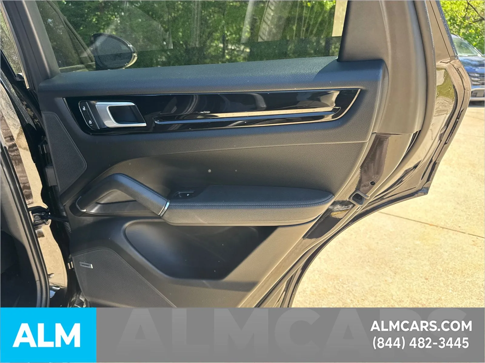 2022 Porsche Cayenne Coup S - Photo 18