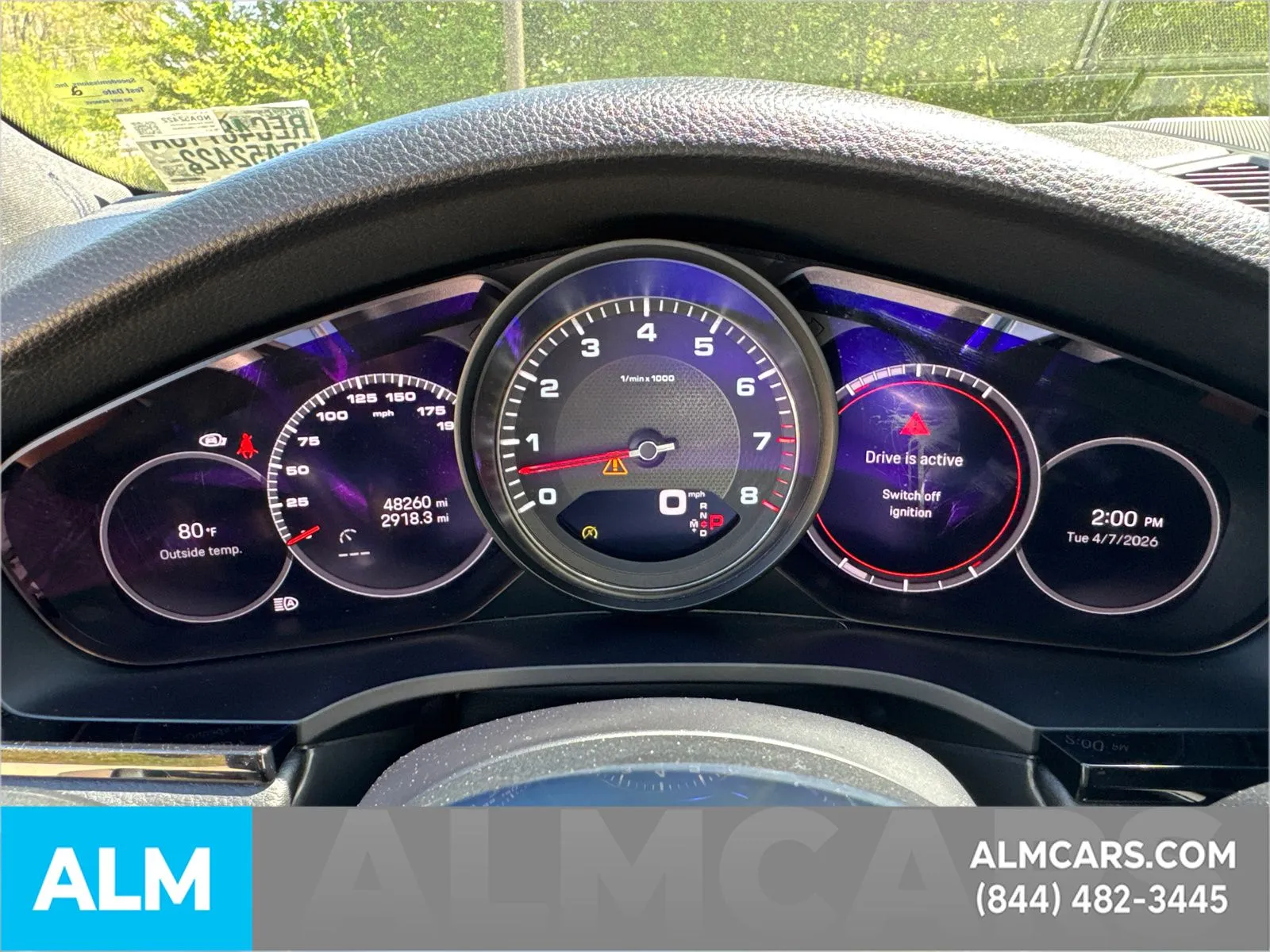 2022 Porsche Cayenne Coup S - Photo 32