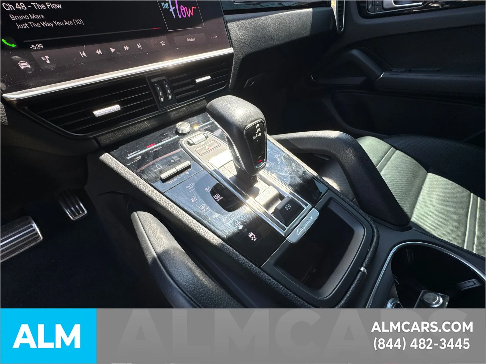 2022 Porsche Cayenne Coup S - Photo 35