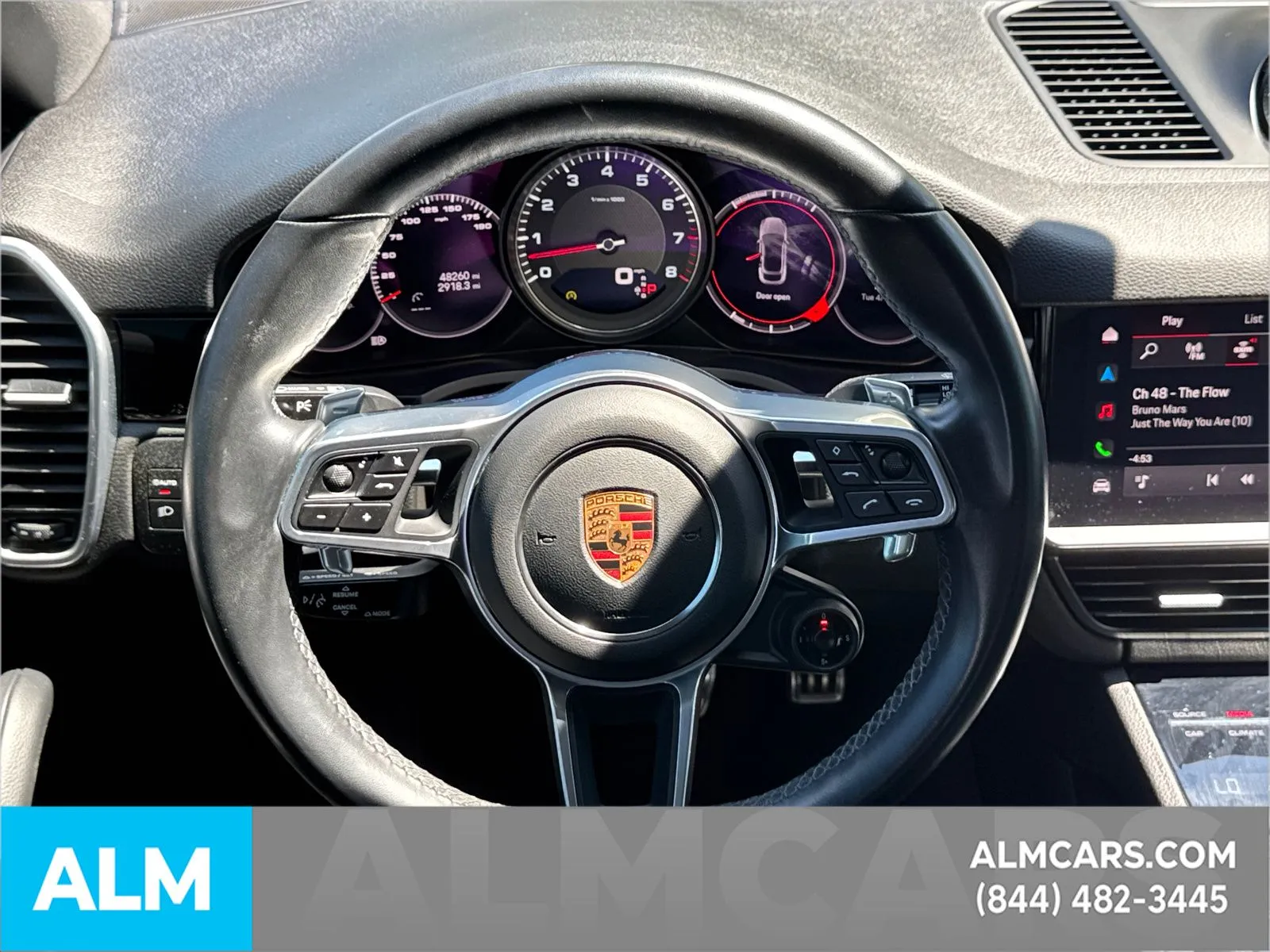 2022 Porsche Cayenne Coup S - Photo 28