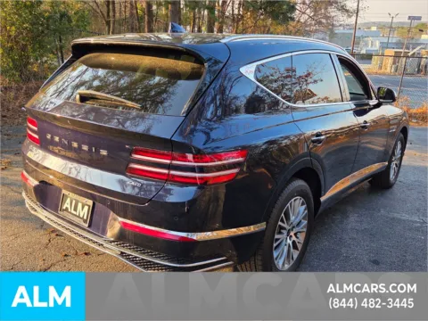 More photos of 2025 Genesis GV80 2.5T at ALM Ford Marietta, GA