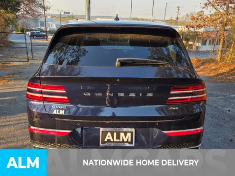 More photos of 2025 Genesis GV80 2.5T at ALM Ford Marietta, GA