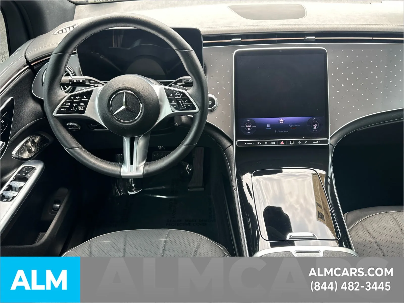 2024 Mercedes-Benz EQE SUV Base - Photo 27